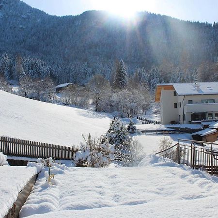 Villa Anna Siusi Exteriér fotografie