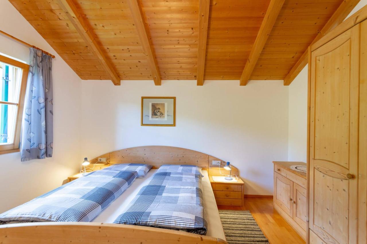 Villa Anna Siusi Exteriér fotografie