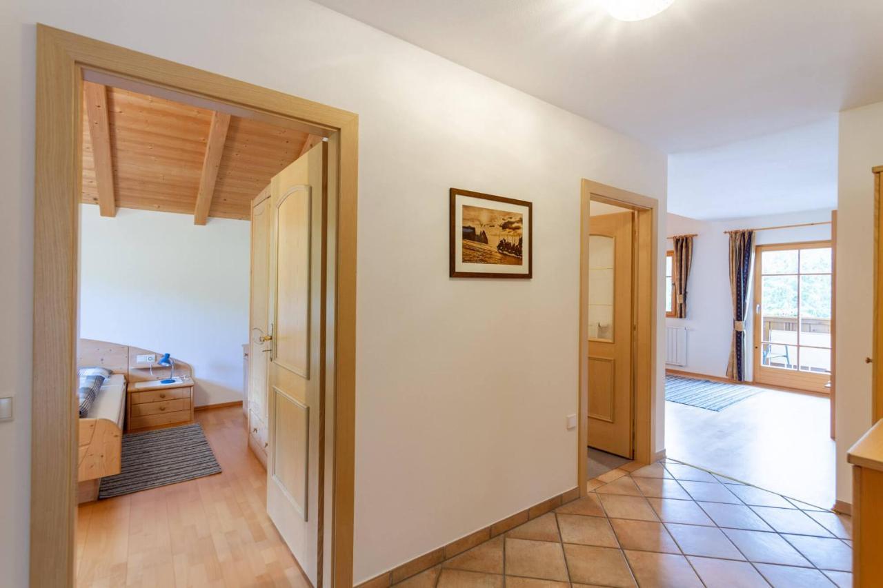 Villa Anna Siusi Exteriér fotografie