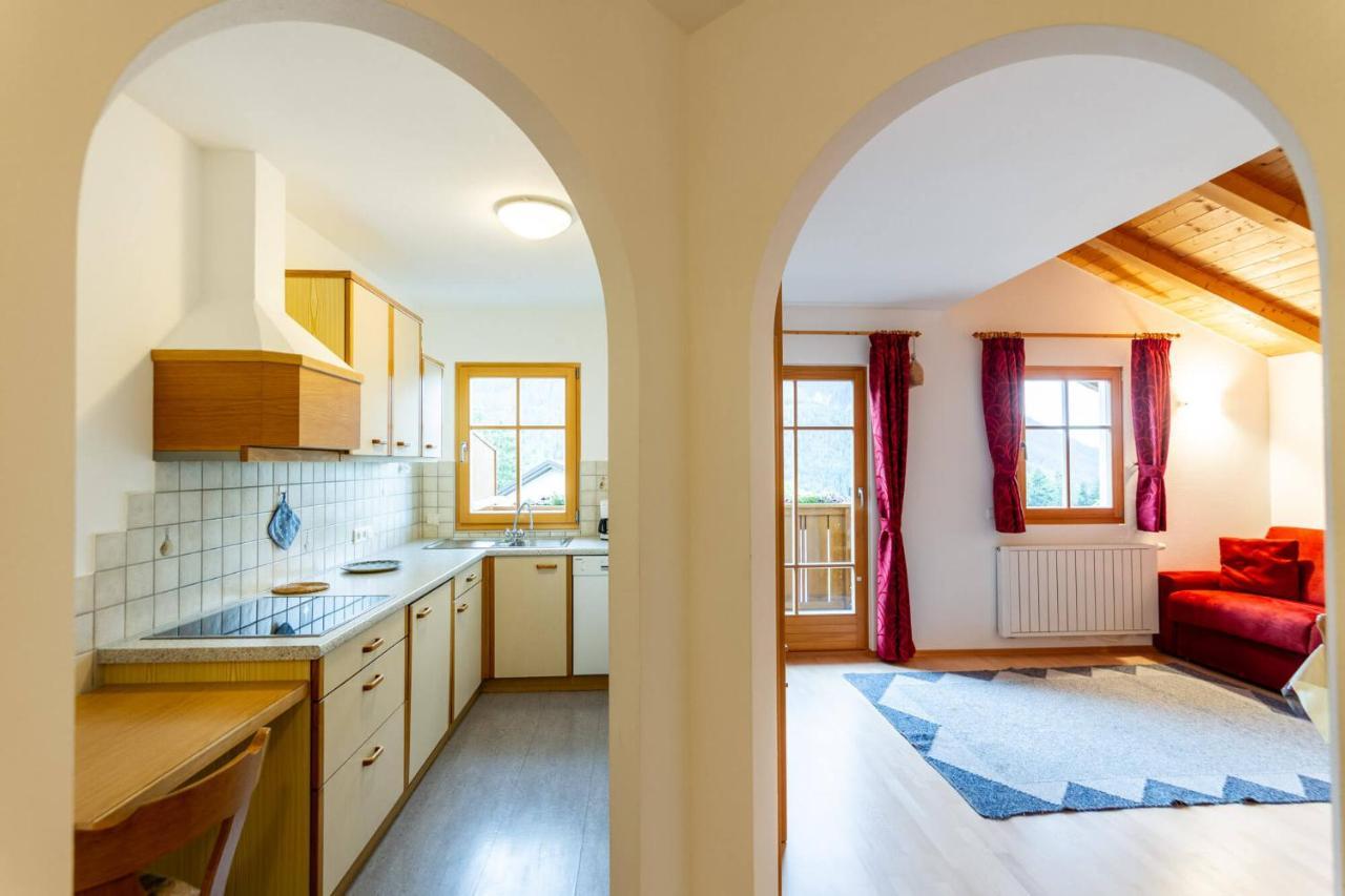 Villa Anna Siusi Exteriér fotografie