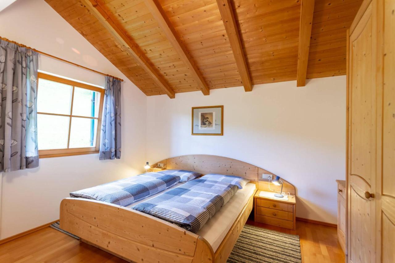 Villa Anna Siusi Exteriér fotografie