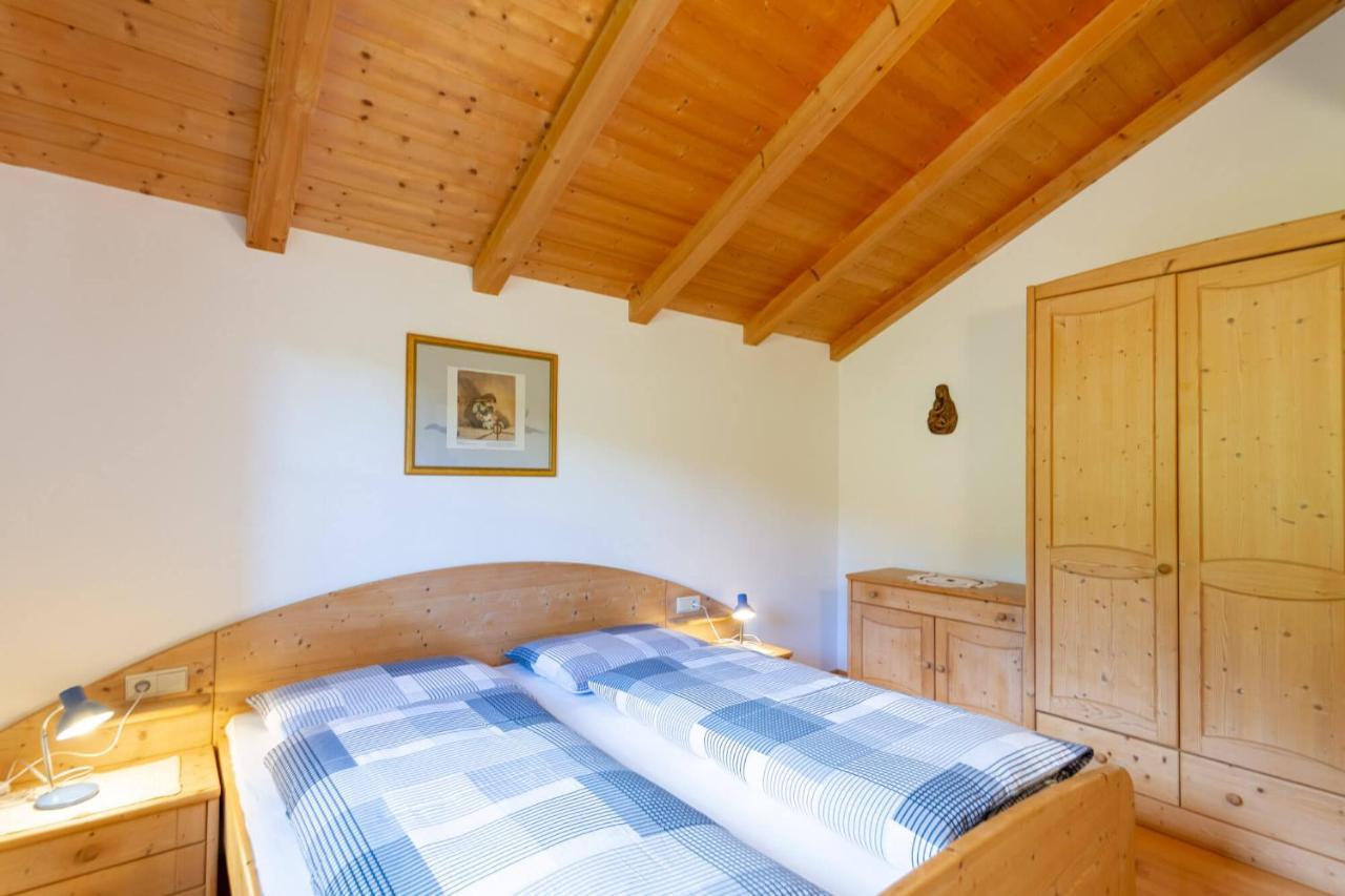 Villa Anna Siusi Exteriér fotografie
