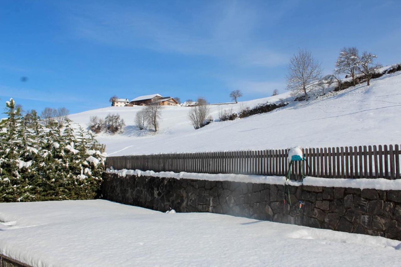 Villa Anna Siusi Exteriér fotografie