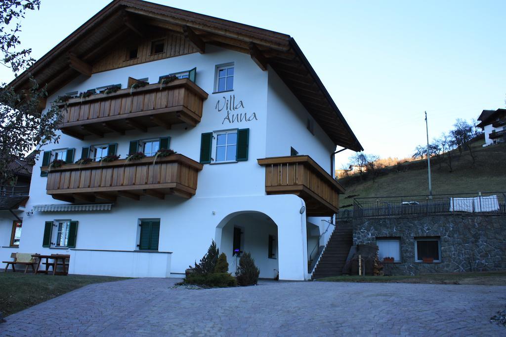 Villa Anna Siusi Pokoj fotografie