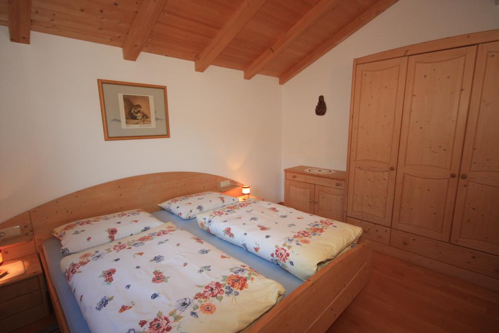 Villa Anna Siusi Exteriér fotografie