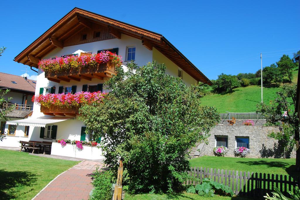 Villa Anna Siusi Pokoj fotografie