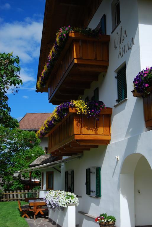 Villa Anna Siusi Pokoj fotografie